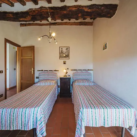 Apartment Pervinca By Interhome Gello (Lucca)