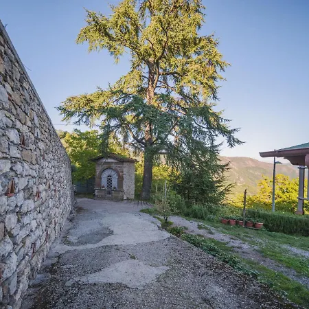 Pervinca By Interhome Apartment Gello (Lucca)