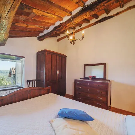 Pervinca By Interhome * Gello (Lucca)