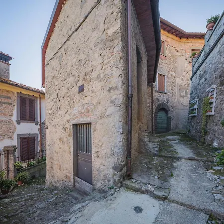 Pervinca By Interhome Apartment Gello (Lucca)