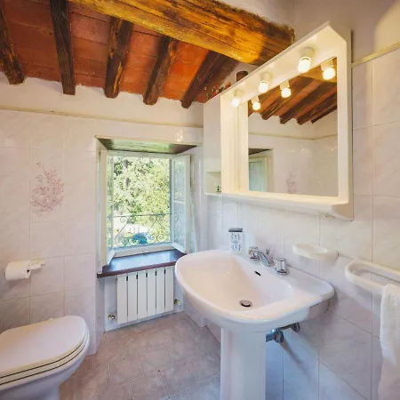 Pervinca By Interhome * Gello (Lucca)
