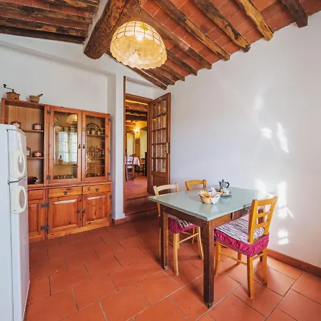 Pervinca By Interhome Apartment Gello (Lucca)