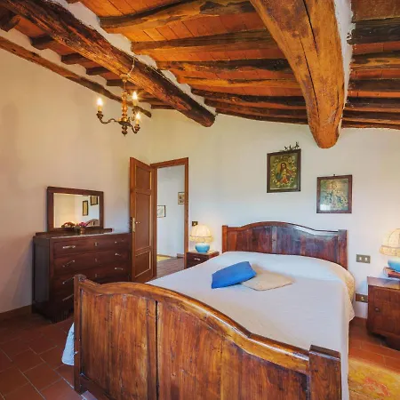Pervinca By Interhome * Gello (Lucca)