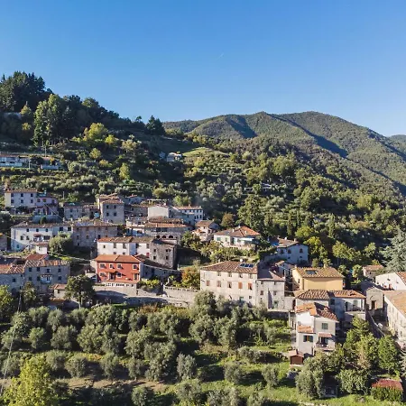 Pervinca By Interhome Gello (Lucca)