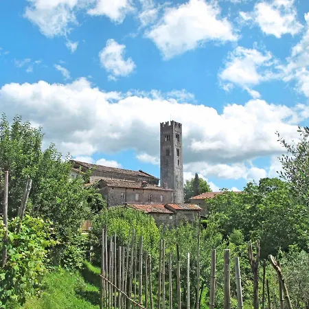 Pervinca By Interhome Apartment Gello (Lucca)