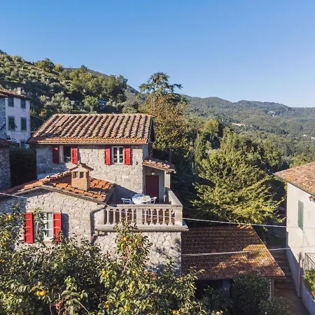 Locazione Turistica Pervinca *