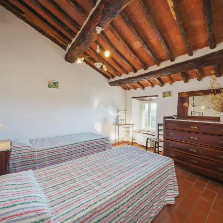 Locazione Turistica Pervinca *