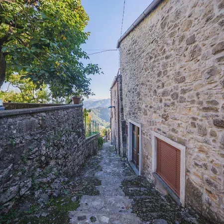 Locazione Turistica Pervinca Appartamento
