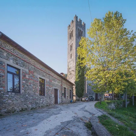Appartamento Locazione Turistica Pervinca Gello (Lucca)