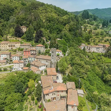 Appartamento Locazione Turistica Pervinca